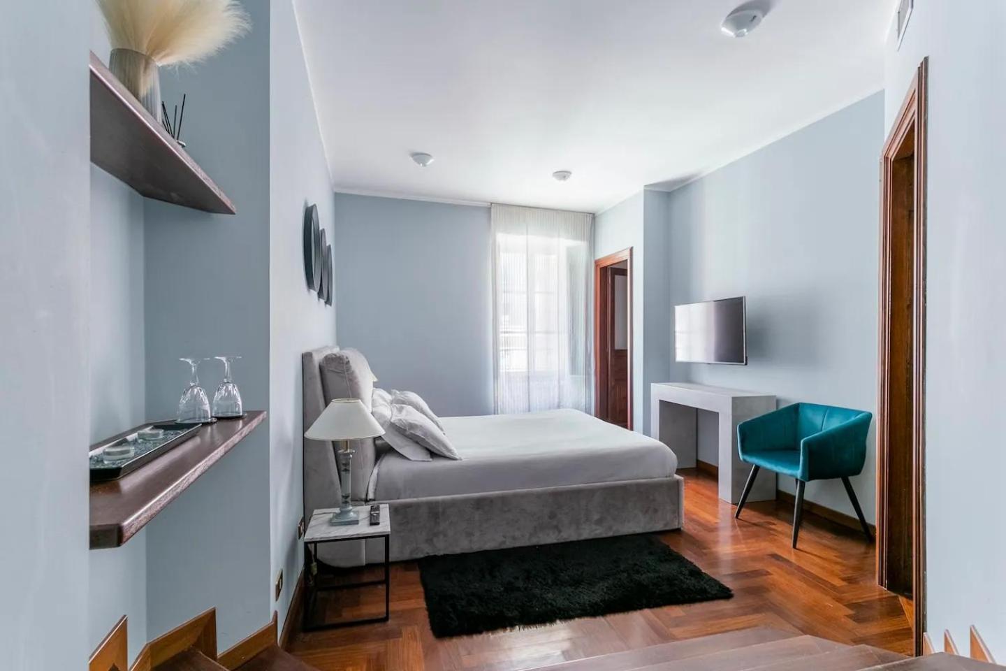 Homescape Frascati Luaran gambar