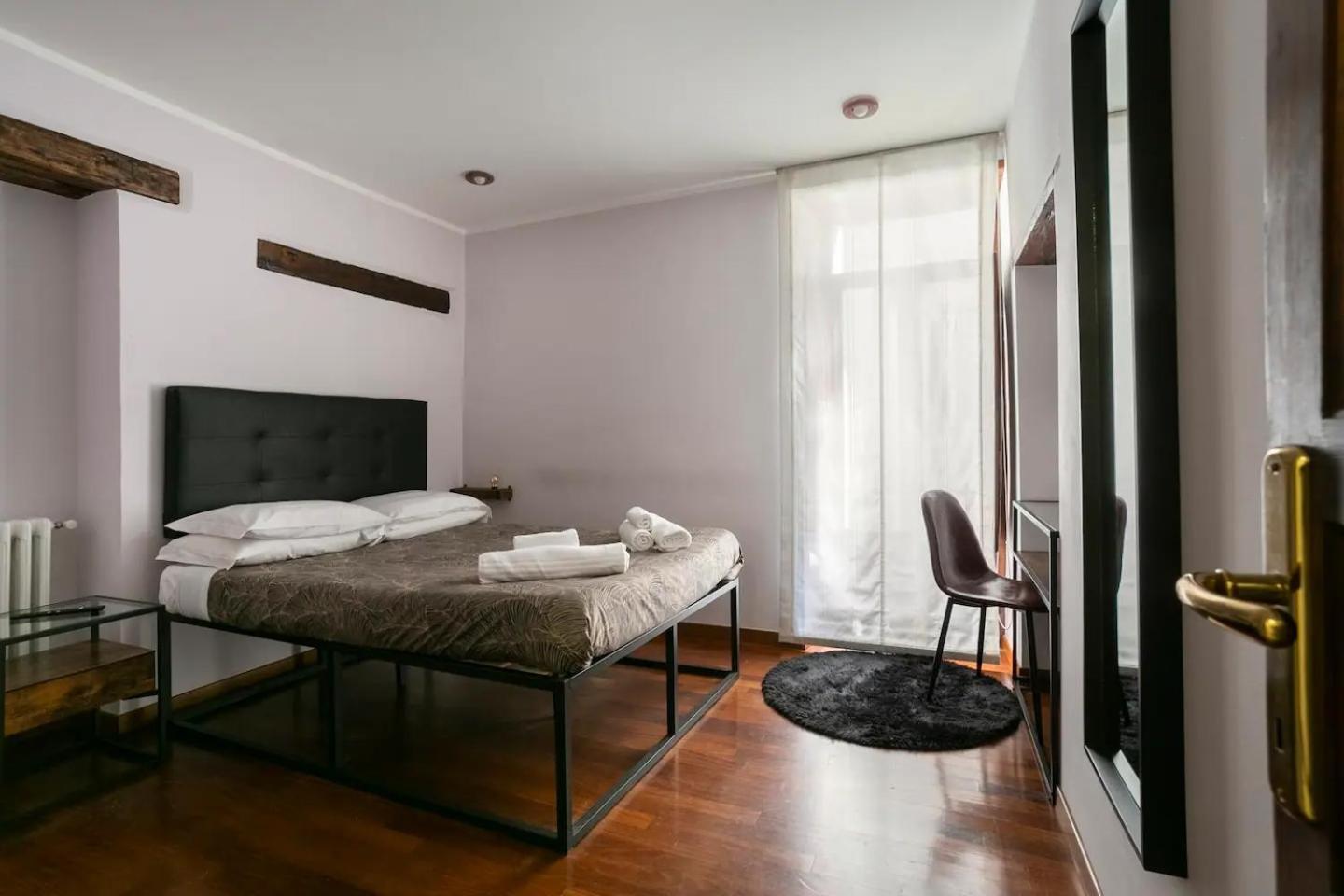 Homescape Frascati Luaran gambar
