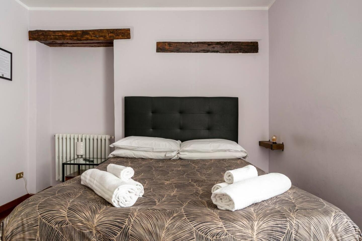 Homescape Frascati Luaran gambar