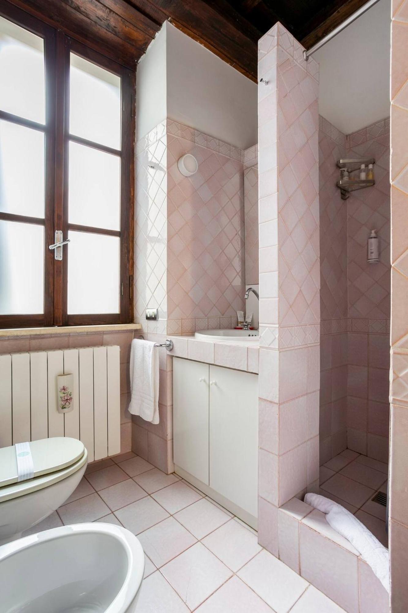 Homescape Frascati Luaran gambar