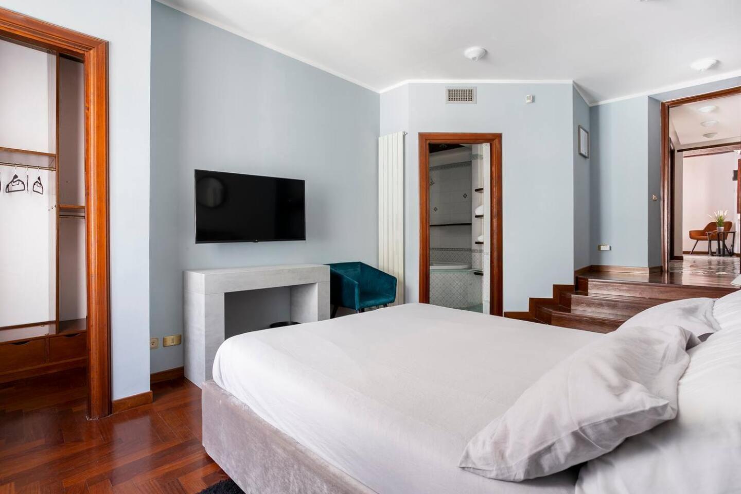 Homescape Frascati Luaran gambar