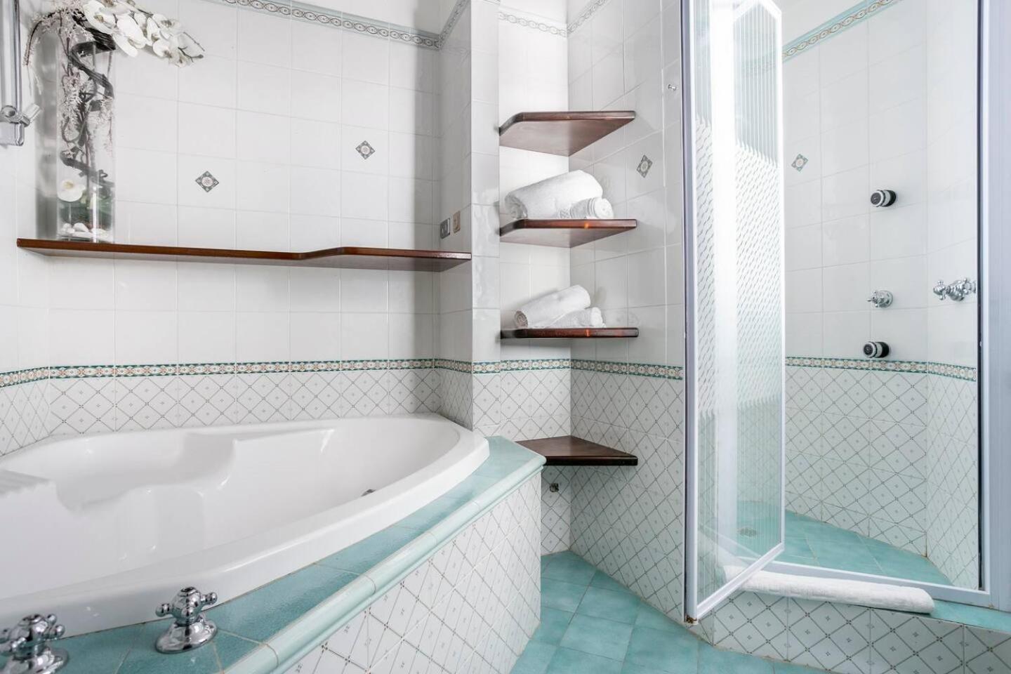 Homescape Frascati Luaran gambar