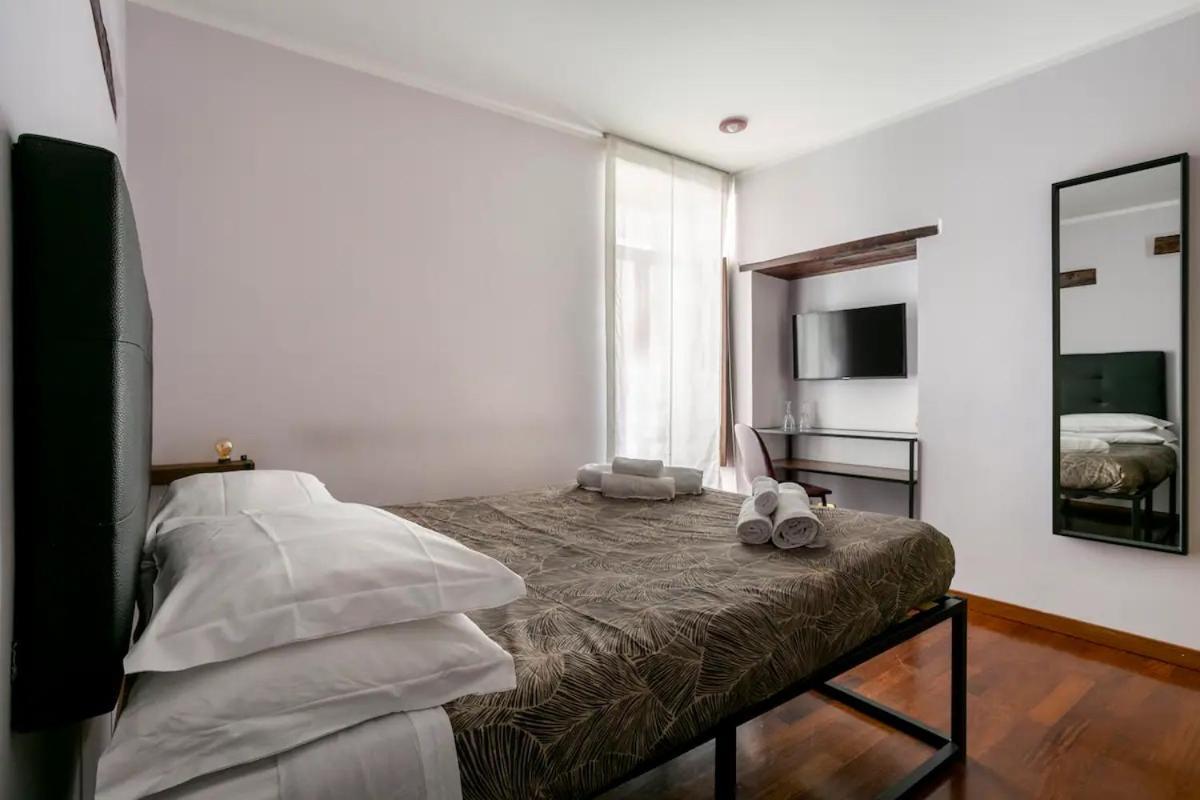 Homescape Frascati Luaran gambar