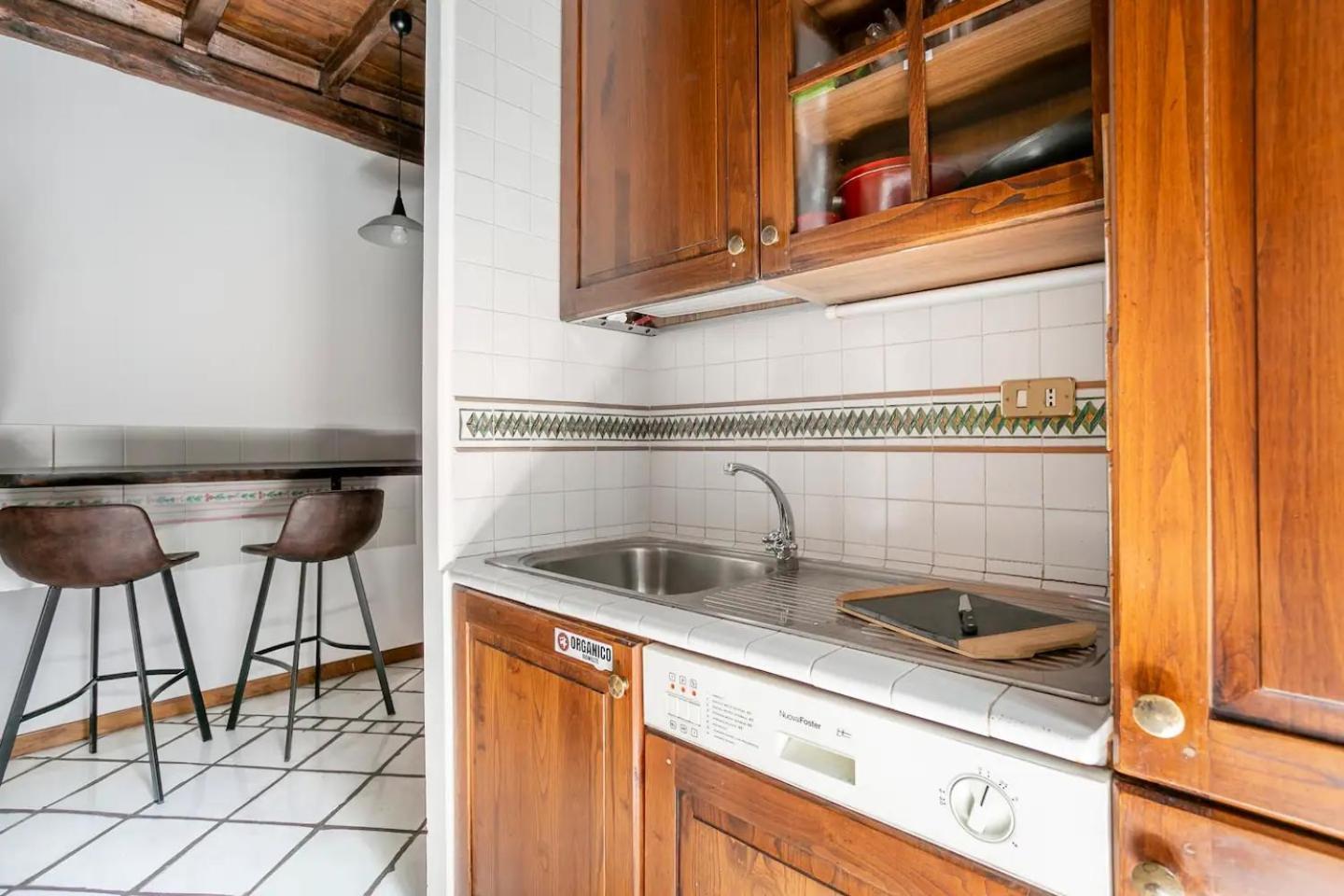 Homescape Frascati Luaran gambar