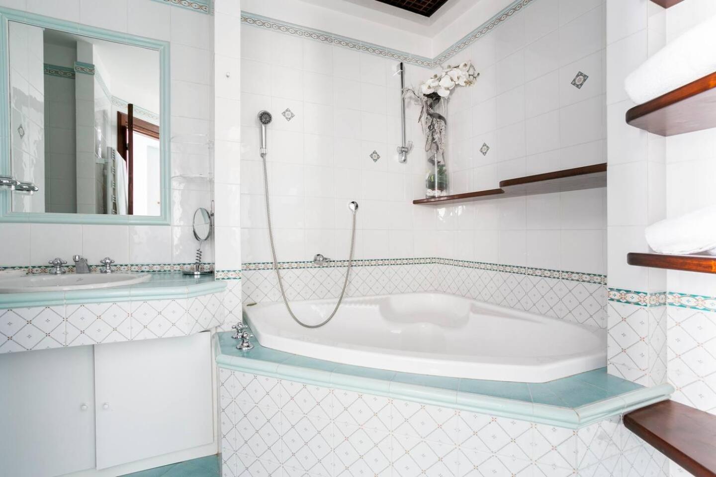 Homescape Frascati Luaran gambar