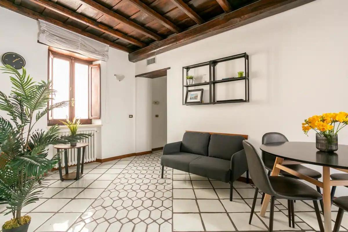 Homescape Frascati Luaran gambar